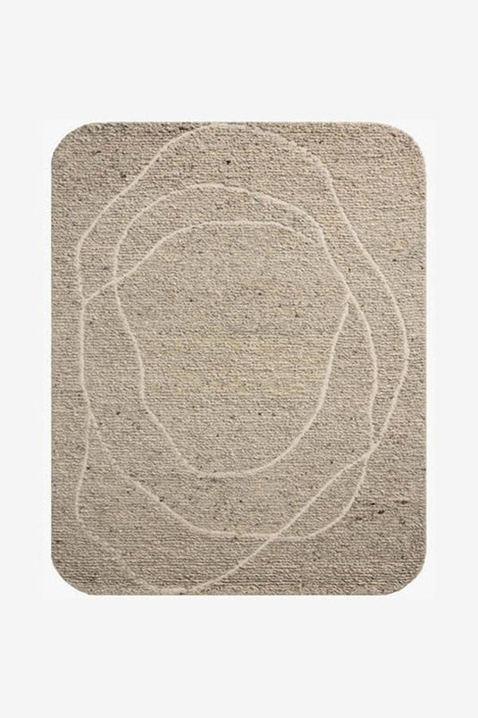 OTIS OTT-01 OATMEAL / IVORY