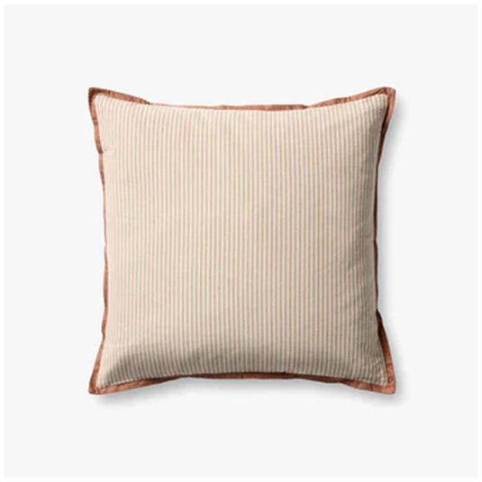 PJBR0001 SULLIVAN NATURAL / TERRACOTTA