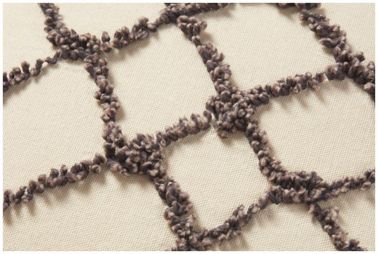 PLL0043 IVORY / BLACK