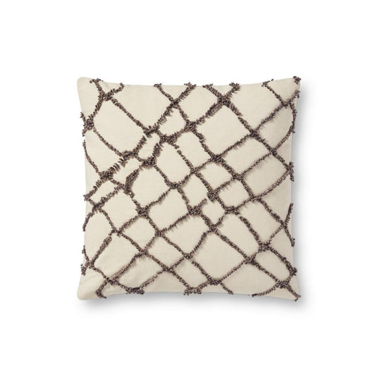 PLL0043 IVORY / BLACK