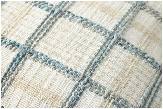 PCJ0035 NORMAN IVORY / BLUE