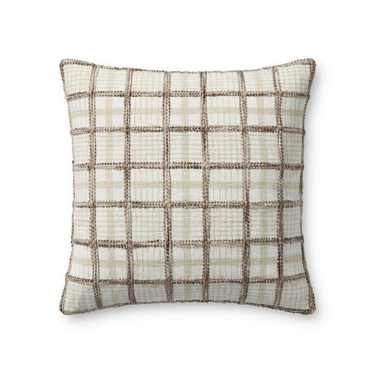 PCJ0035 NORMAN IVORY / BROWN