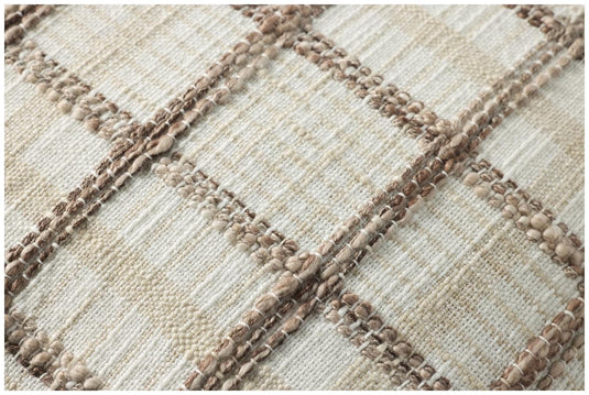 PCJ0035 NORMAN IVORY / BROWN