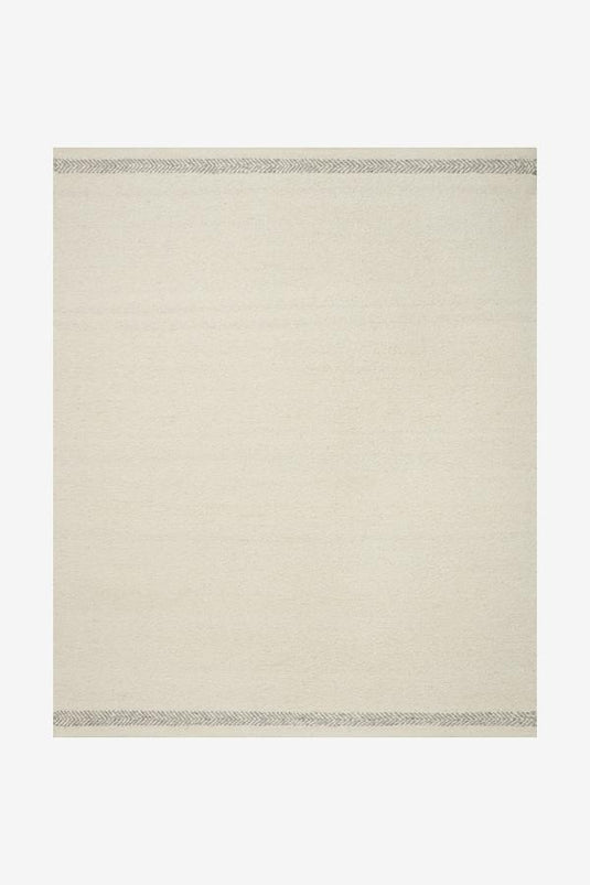REYLA RLA-01 IVORY / SILVER