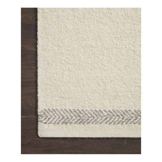 REYLA RLA-01 IVORY / SILVER