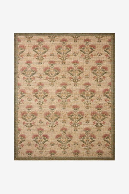 RUE RUE-01 SAGE / BLUSH