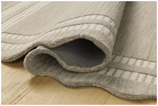 SCOTTIE SCO-01 CJ FOG / IVORY