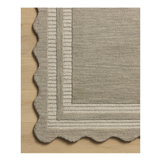 SCOTTIE SCO-01 CJ FOG / IVORY