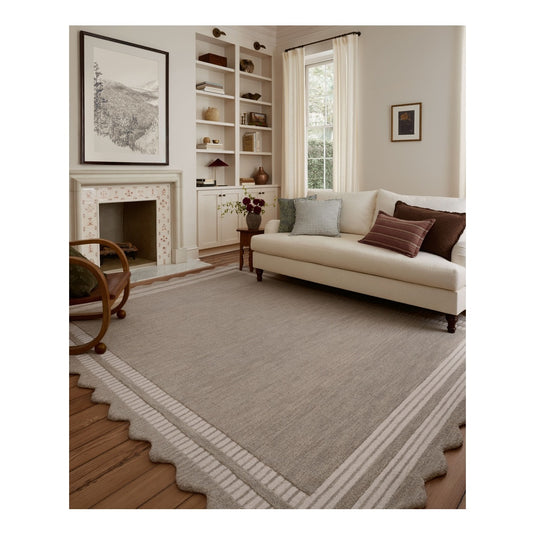 SCOTTIE SCO-01 CJ FOG / IVORY