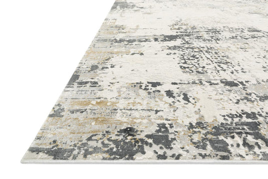 SIENNE SIE-07 IVORY / GRANITE