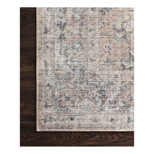 SKYE SKY-01 BLUSH / GREY