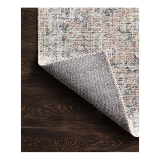 SKYE SKY-01 BLUSH / GREY