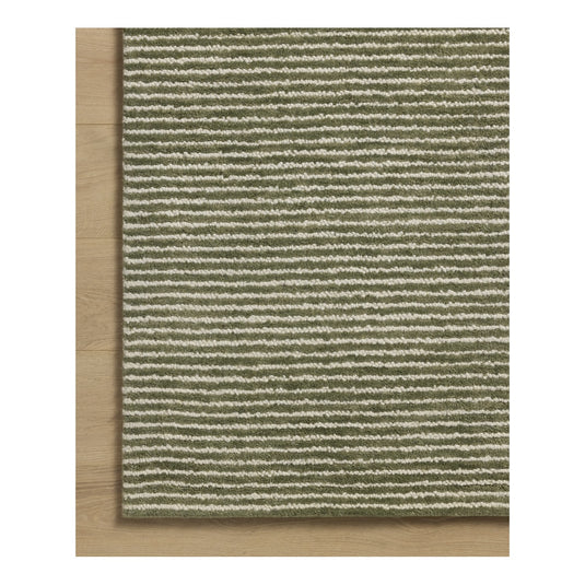 SUNDAY SUN-01 OLIVE / IVORY