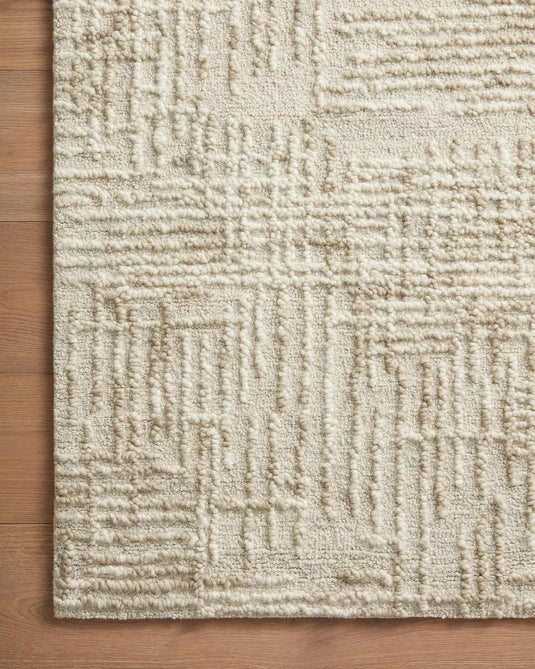 TALLULAH TLL-01 NATURAL / SAGE