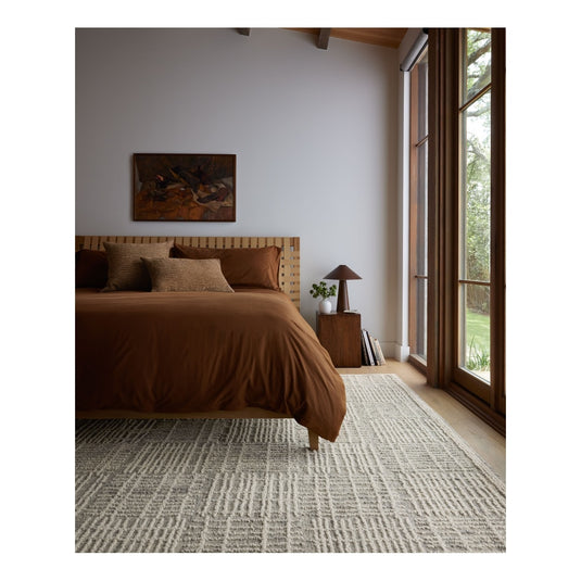 TALLULAH TLL-02 MIST / IVORY