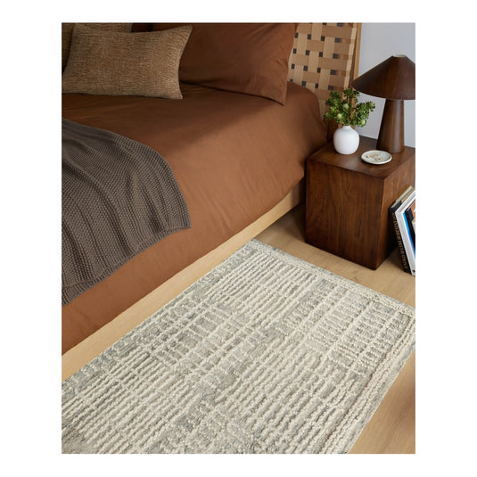 TALLULAH TLL-02 MIST / IVORY