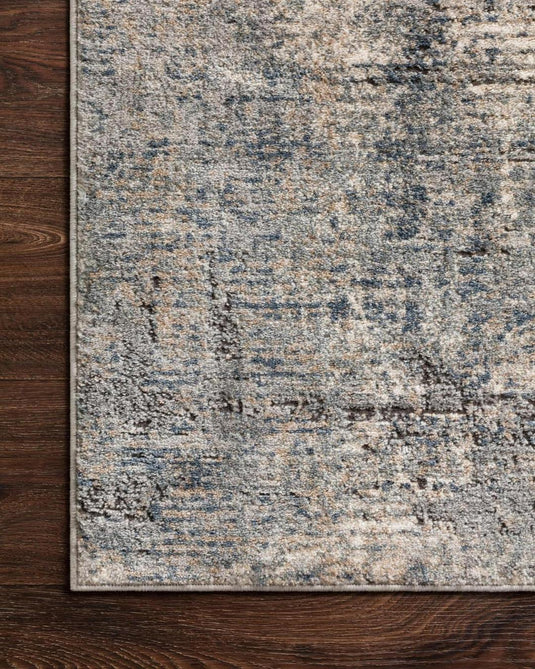 TEAGAN TEA-05 DENIM / SLATE