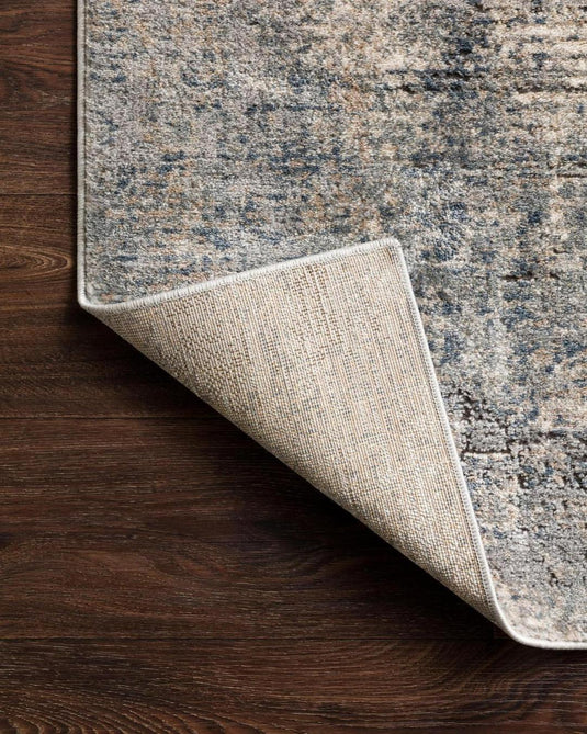 TEAGAN TEA-05 DENIM / SLATE