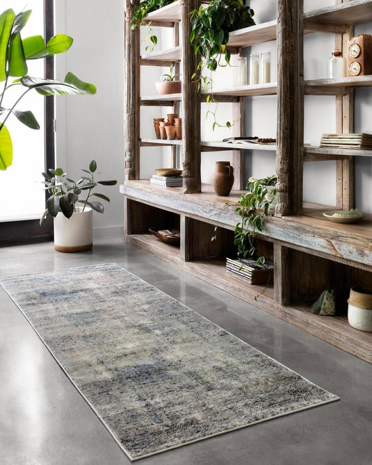 TEAGAN TEA-05 DENIM / SLATE