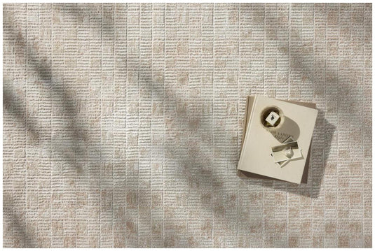 TOWNES TOW-06 BEIGE / CLAY
