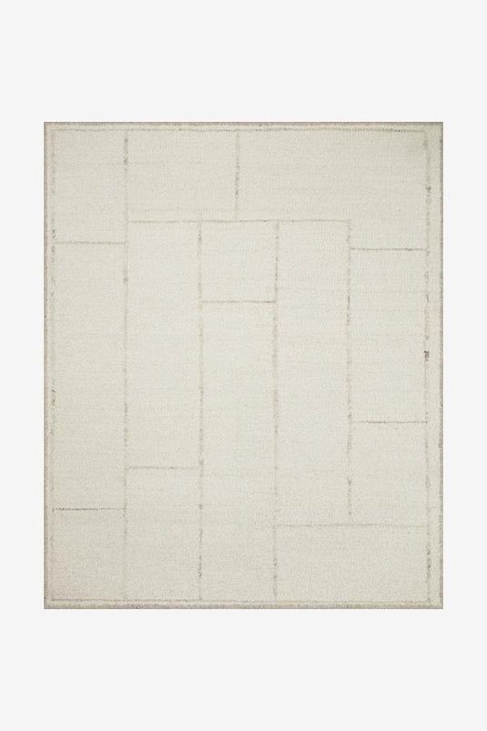 WYLDER WYL-01 IVORY / STONE