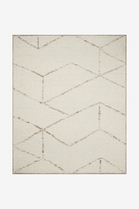 WYLDER WYL-02 IVORY / BARK